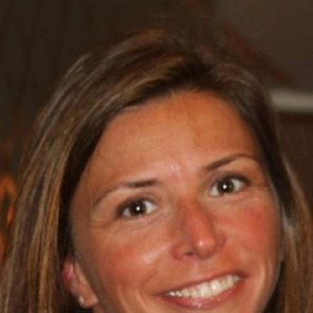 Meet your Posher, Katia